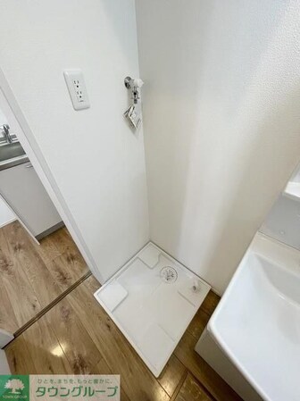 シンフォニア八田の物件内観写真